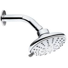 KOÇ-SU ANKASTRE DUŞ BAŞLIĞI BLİSTER 5602